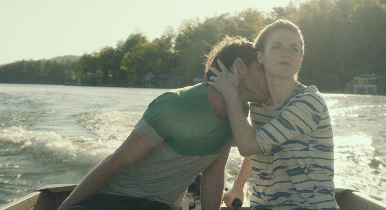 "Honeymoon" - dir. Leigh Janiak