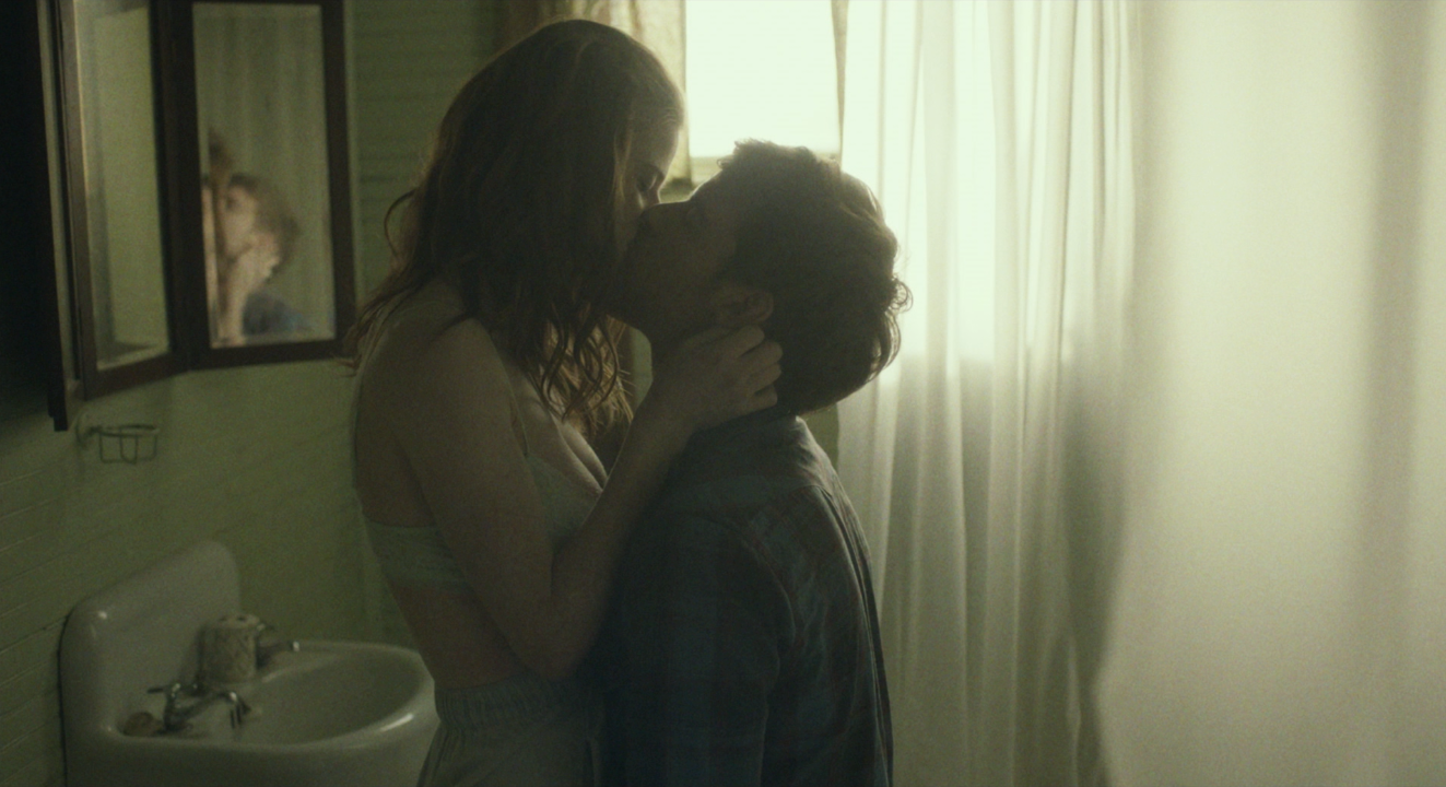 "Honeymoon" - dir. Leigh Janiak